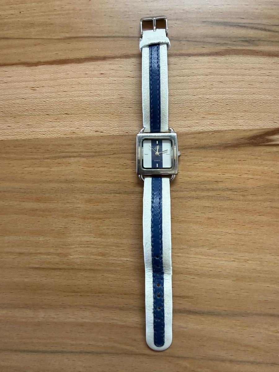 Uhren: Armbanduhr – Gebraucht aus Grenchen von Bastet007