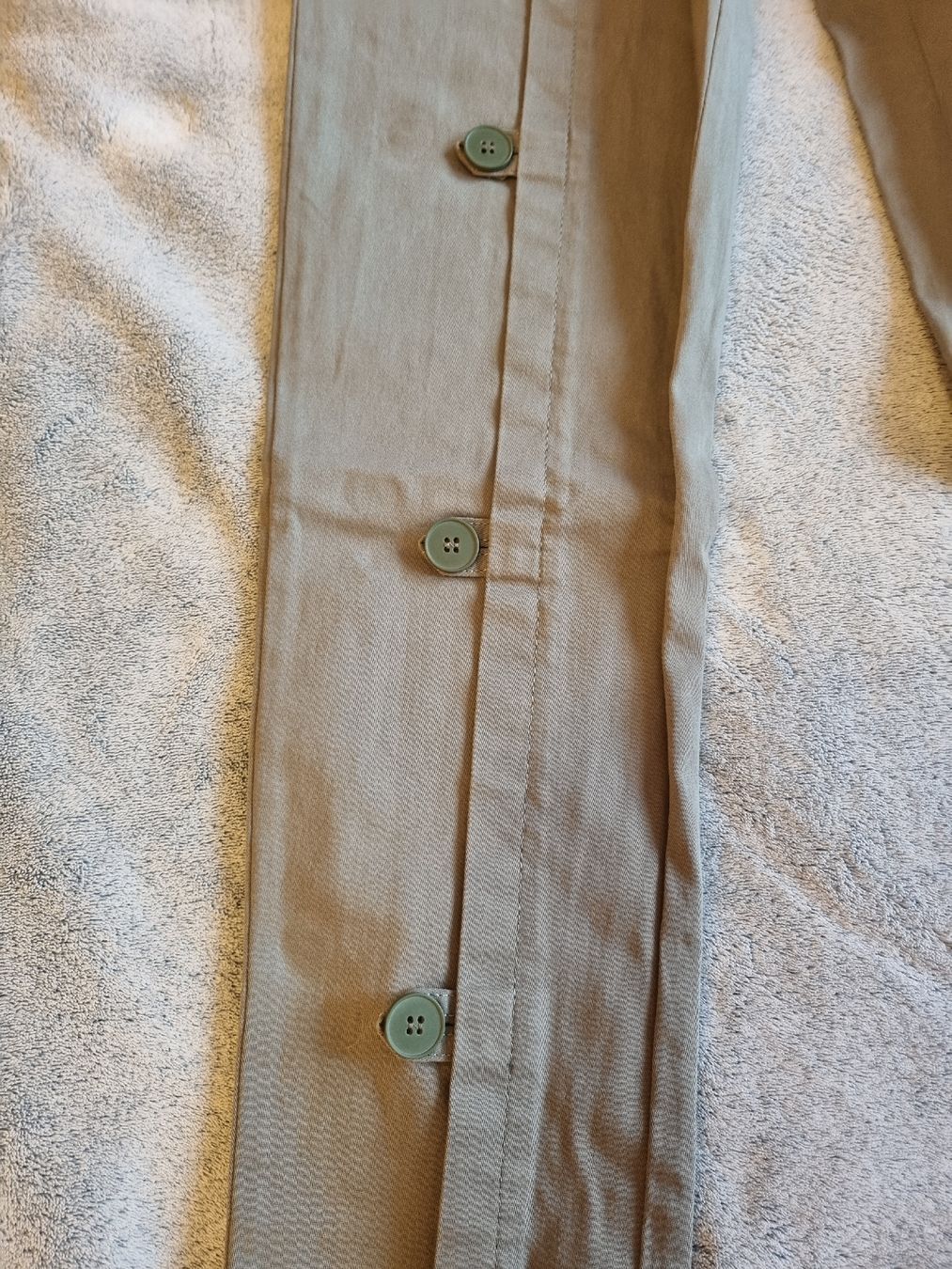 Pantaloni: Highweist Hose, 36 – Usato da St Gallen venduto da vir_5kgt 2