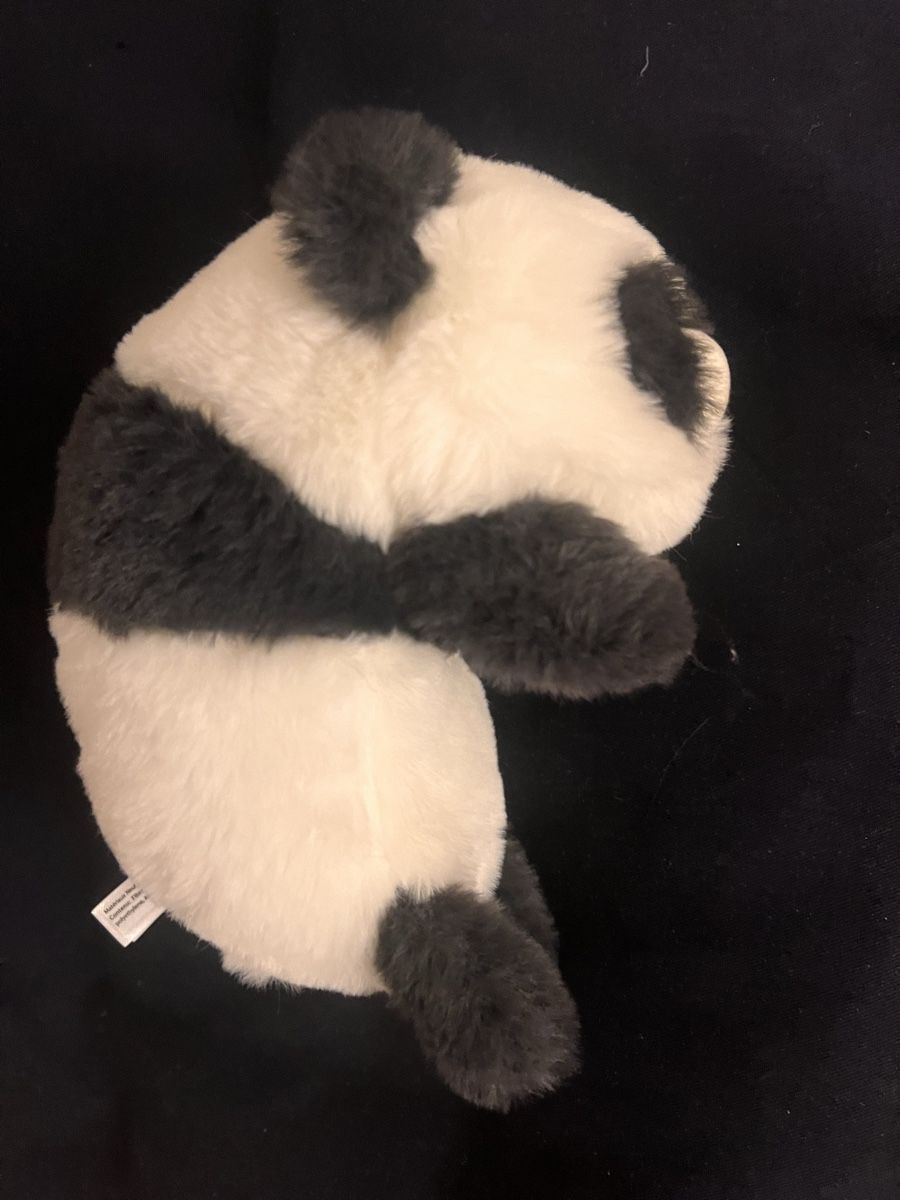 Figuren: Posture Buddy Panda – Neu (gemäss Beschreibung) aus Thalwil von apudhelvetia 1