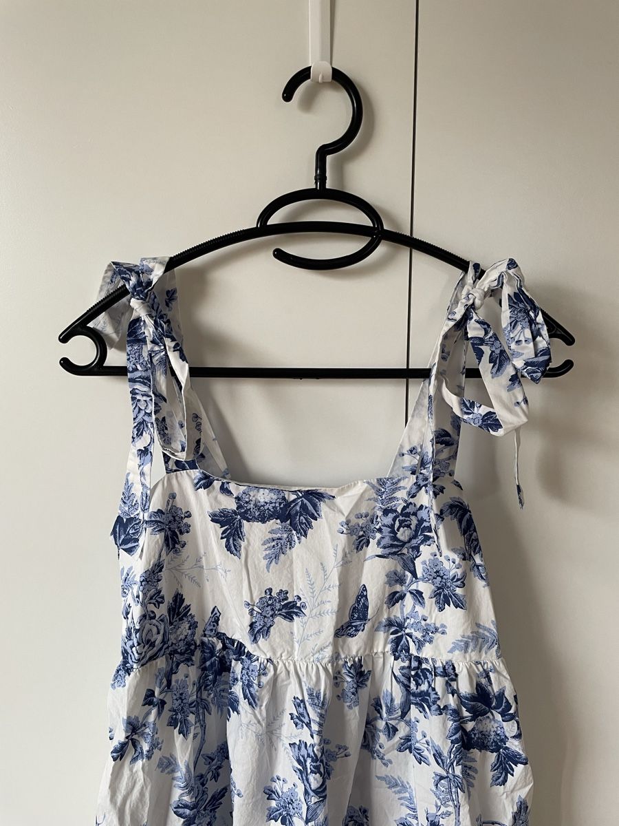 Vestiti: Sommerkleid xs – Nuovo (secondo la descrizione) da Luzern venduto da Aistee 3