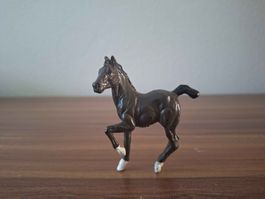 Fohlen unbekannte Marke Antiquariat