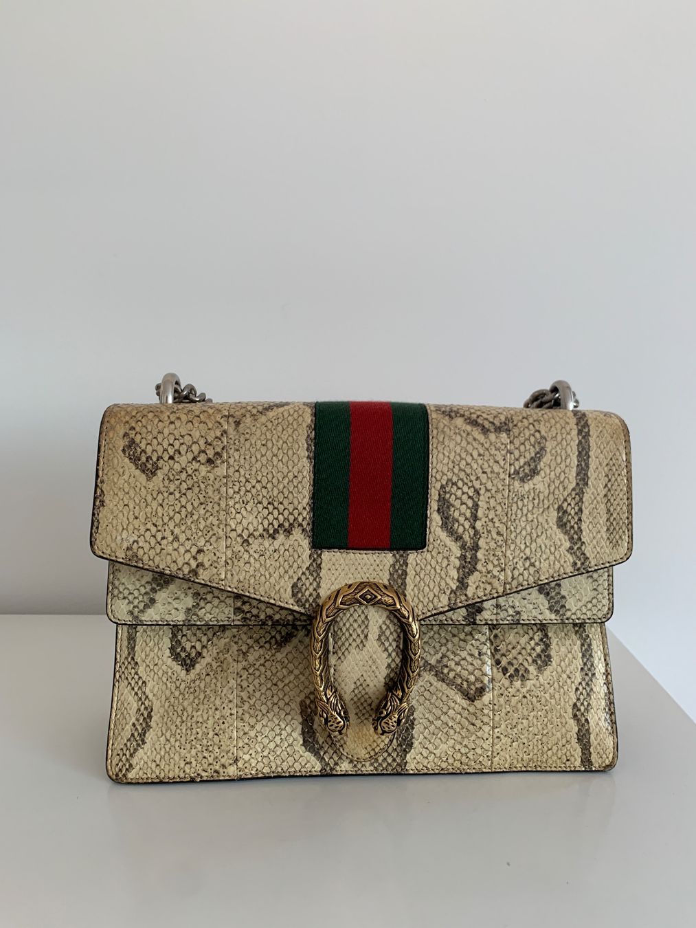 Gucci Borse da donna: Gucci bag – Usato da Zürich venduto da prange1234