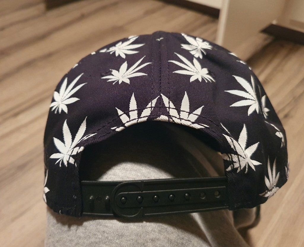 Copricapi, berretti & cappellini: Casquette Cayler & Sons 100% authentique – Usato da Tramelan venduto da Kopo_shop11 4