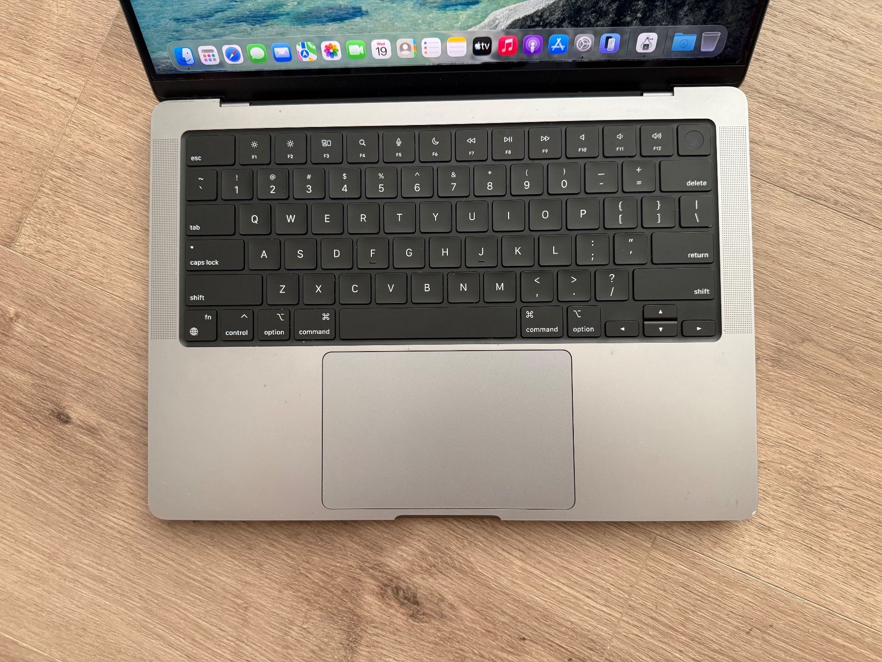 Apple Portables: MacBook Pro 14' – D'occasion à Siebnen par icrservicesolutions 1