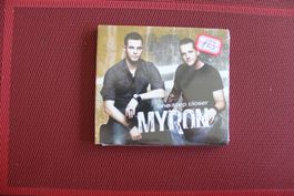 Myron - One Step Closer NEU (823)