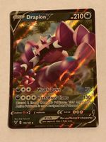 Pokemon VIVID VOLTAGE Drapion V 106 / 185 🇬🇧