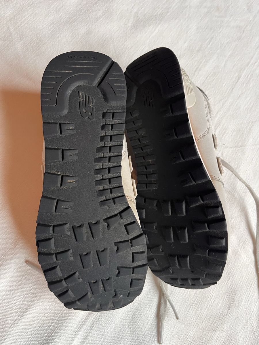 Schuhe für Mädchen: New Balance, gr. 32 – Gebraucht aus Meride von illadora 2