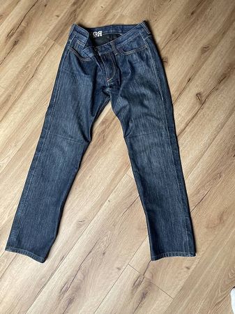 Motorradhose Rokker NEU Frauen
