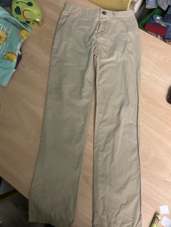 Coole Texstar Sommer Hose, beige, Gr. 140 (9-10 Jahre)Neu