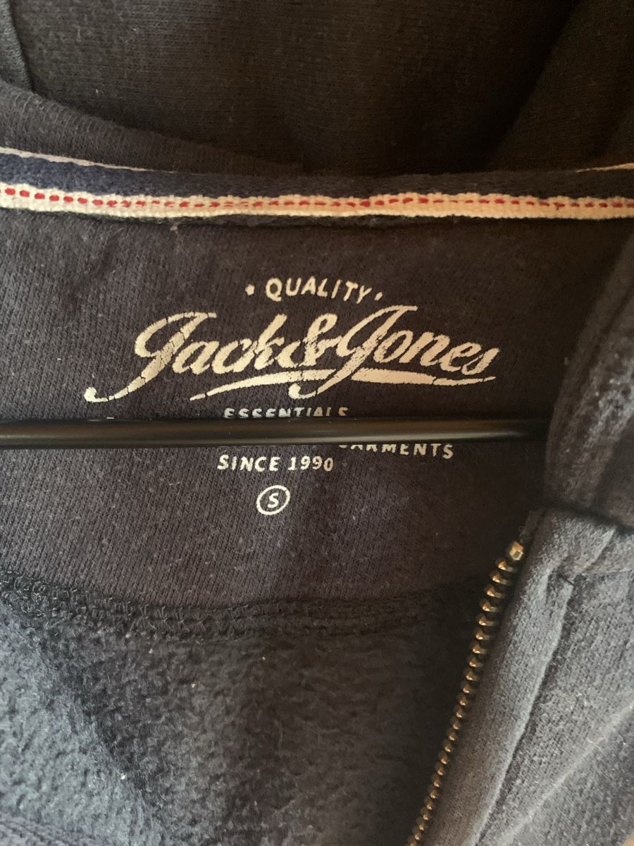 Jack & Jones Jacken: Veste à capuche Jack &Jones – Gebraucht aus La Neuveville von nat_r69j 1
