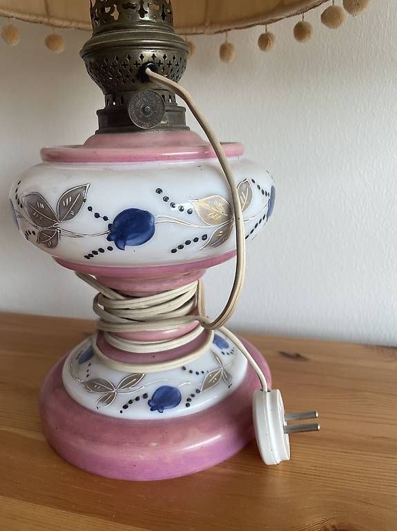 Lampen: Lampe – Gebraucht aus Ittigen von sel_fm7s 2