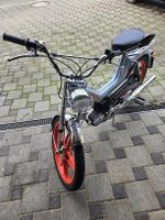 Mofa Puch Maxi S