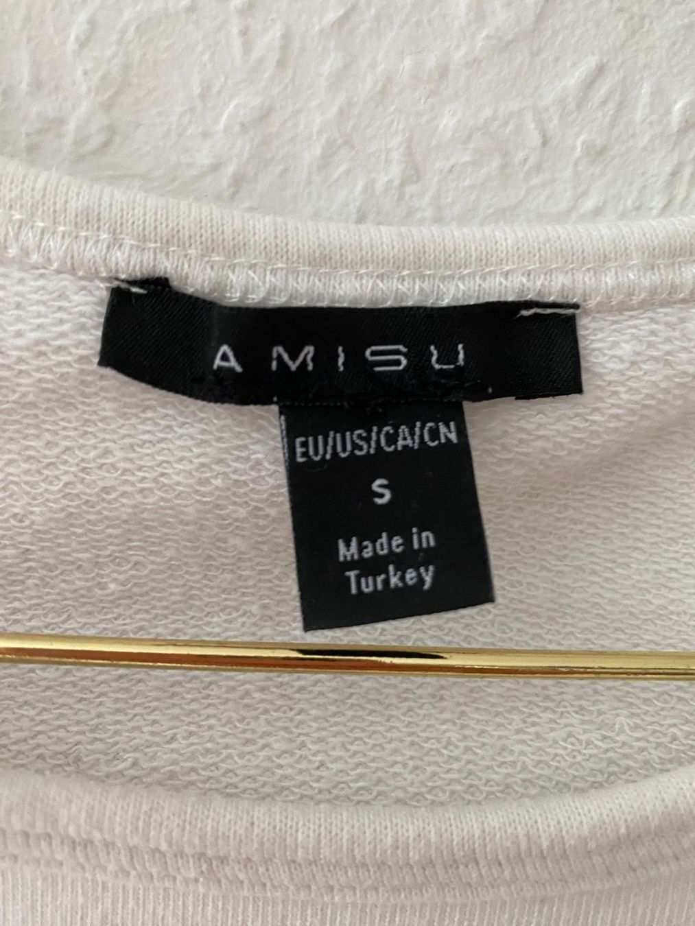 Maglioni & Felpe: raffinierter Pulli  in Gr. S (36) – Usato da Stetten SH venduto da bijoux18 2