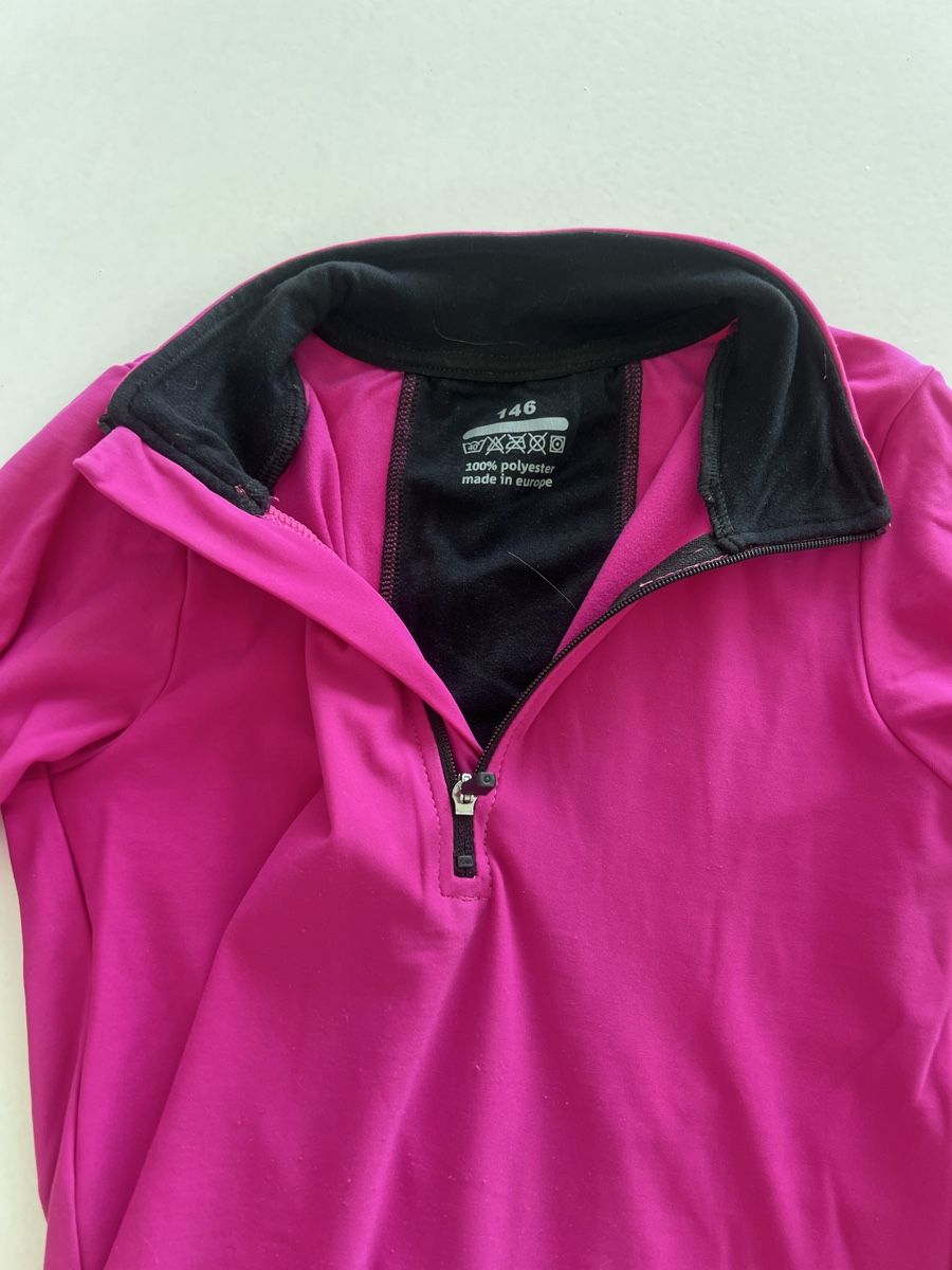 Camicette, T-shirt & Top: Chique Sport Shirt 146 – Usato da Küsnacht ZH venduto da Studjus 1