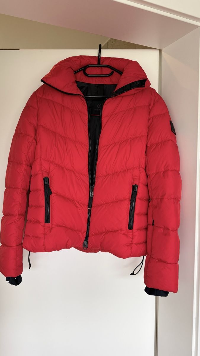 Bogner Jacken: Bogner Fire und ICE Skijacke – Gebraucht aus Stettlen von Ragnaud