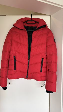 Bogner Fire und ICE Skijacke