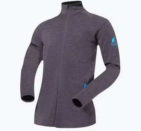 FJÖRK Merino Ultra 300 Jacke Gr. XL (20447)