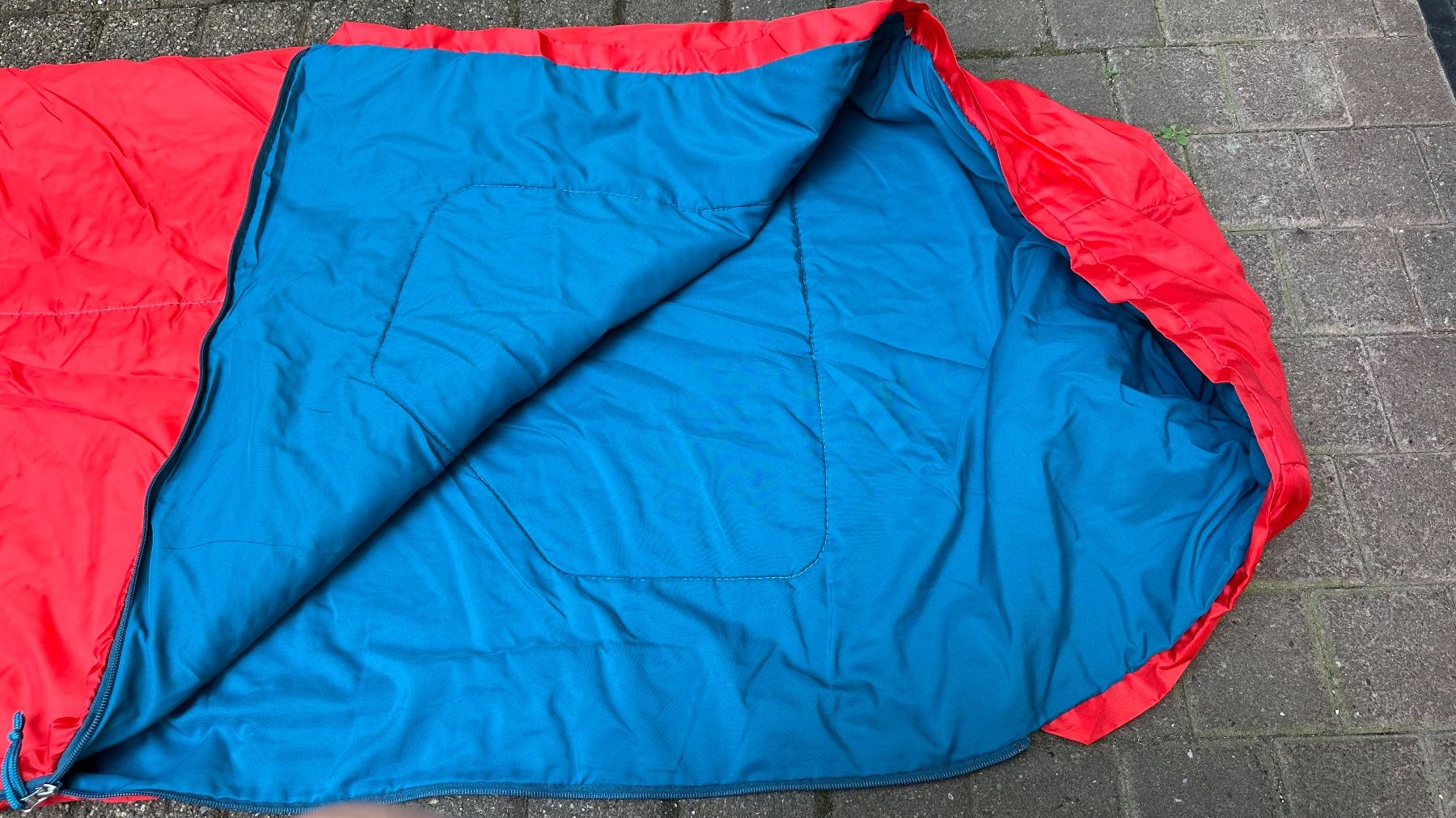 Sacchi a pelo: Schlafsack junior bis Körpergrösse 140 – Usato da Schönenbuch venduto da marisli80 2