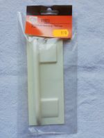 Servoschacht-Abdeckung 79x65mm (Paar)
