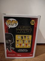 POP Figur Star Wars 332 - knight of Ren 