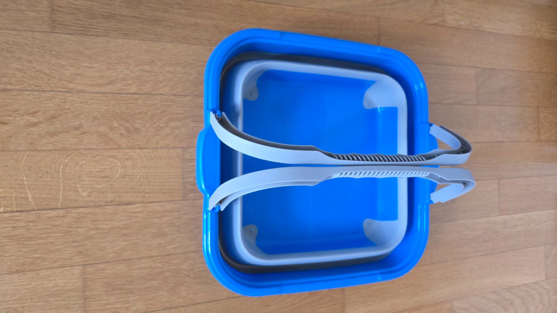 Spülbecken & Waschbecken: Camping Wasch-/Griffbecken "Cleo Fold Away" – Gebraucht aus Rafz von Domimir 4