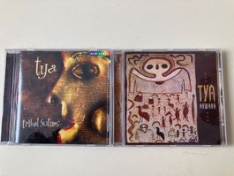 Tya 2 CD-Sammlung (