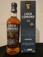 Loch Lomond 12 Jahre Inchmoan Single Malt Whisky 70cl/46%vol