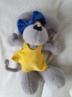 Diddl, Diddlina,  Plüschtier, Maus