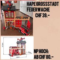 Hape Feuerwache (gross)