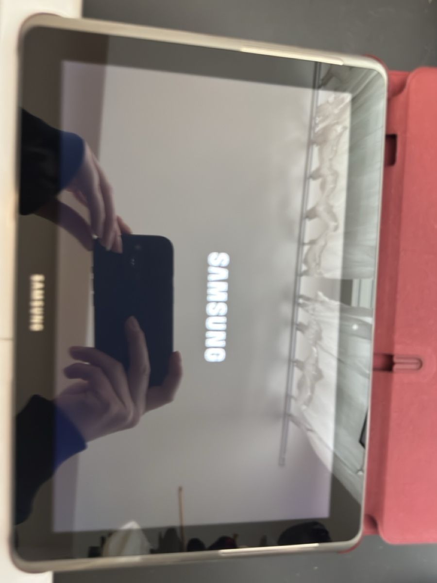 Samsung Tablet PC: Samsung Galaxy Tablet 2 10.1 Zoll – Gebraucht aus Arlesheim von Eli_77 3