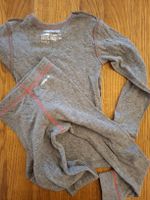 ReadyP Thermounterwäsche Set langarm Grösse 98/104
