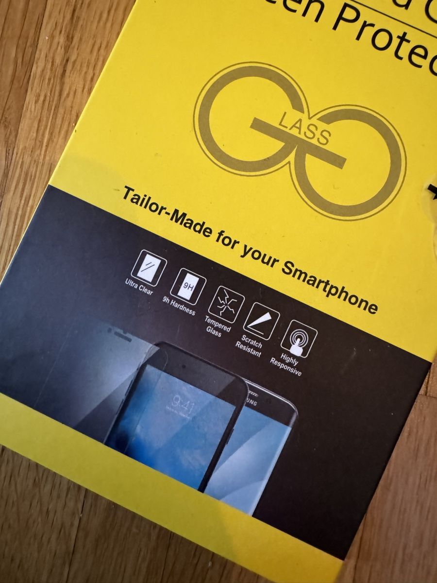 Apple Handys / Smartphones: Schutzhüllen IPhone 11 Pro/ XS/X – Neu (gemäss Beschreibung) aus Zürich von cha_7n8s 2
