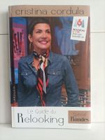 Le guide du relooking - Spécial Rondes / Crstina Cordula /