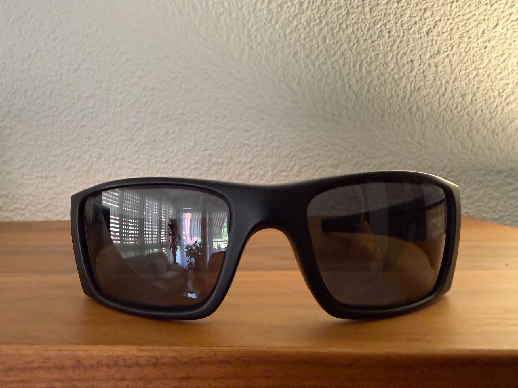 Oakley Brillen & Gläser: Fuel Cell Science Holiday Collection Spec. Edition. – Gebraucht aus Ecublens VD von Timewind 3