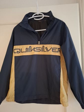 Übergangsjacke Quicksilver Gr. 152
