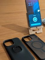 iPhone 13 Pro Max 256GB + Quadlock Handyhülle