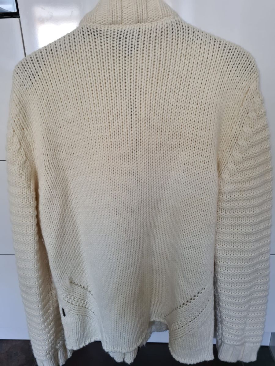 Giacche: Strickjacke JustCavalli – Usato da Falera venduto da Claudia610506 5