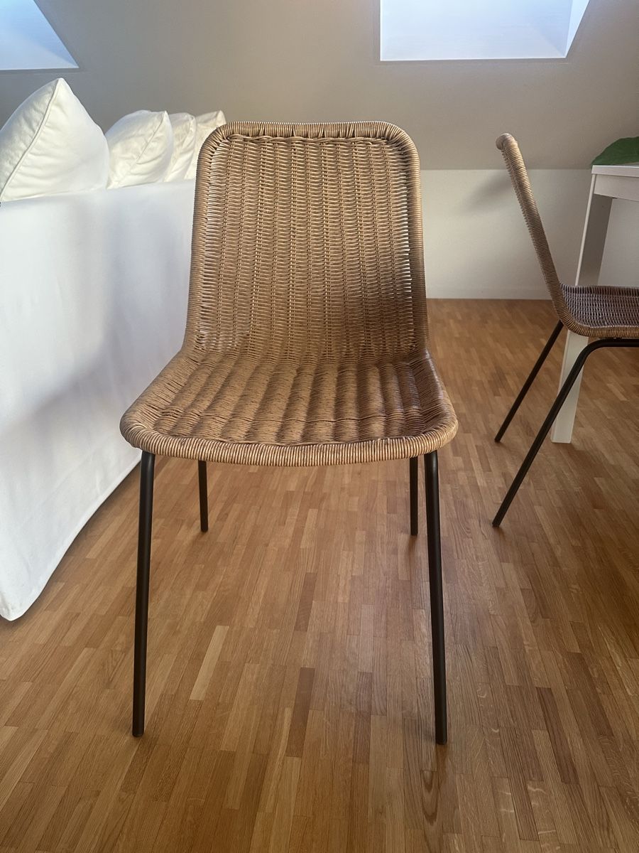 Sedie: Chair x 4 – Usato da Zürich venduto da ale_qb5b 1