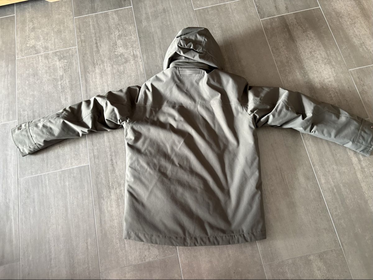 Jack Wolfskin Giacche: Herren Jack Wolfskin Jacke Grösse S – Nuovo (secondo la descrizione) da Mönchaltorf venduto da 83rita83 3