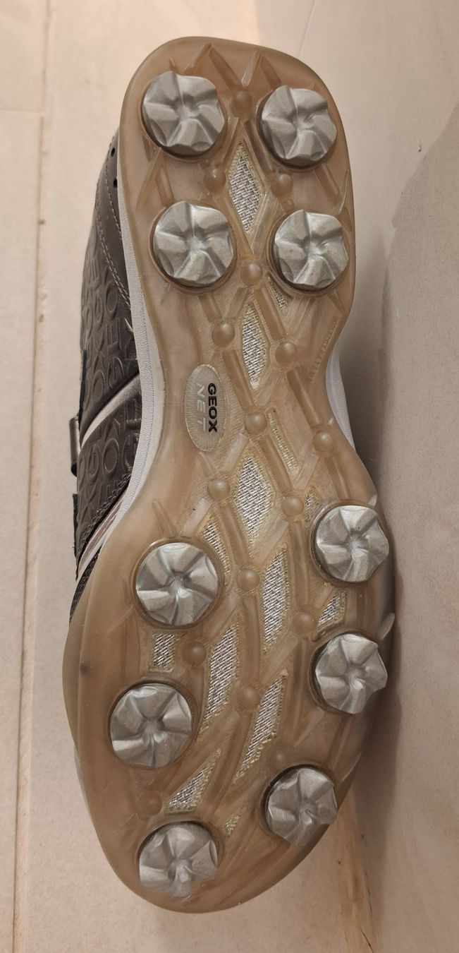 Geox Damenschuhe: Geox Schuhe Gr.38 Herbst/Winter/Sommer/Frühling Saison Top! – Neu (gemäss Beschreibung) aus Füllinsdorf von vmn 2