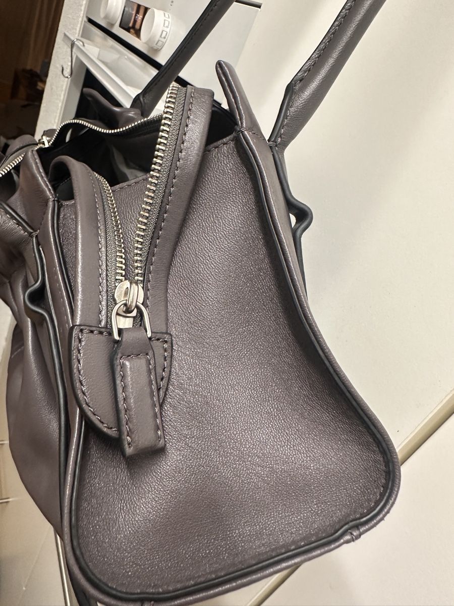 Marc Jacobs Borse da donna: Marc Jacobs Sachel Tasche gross  – Nuovo (secondo la descrizione) da Männedorf venduto da Mag3 3
