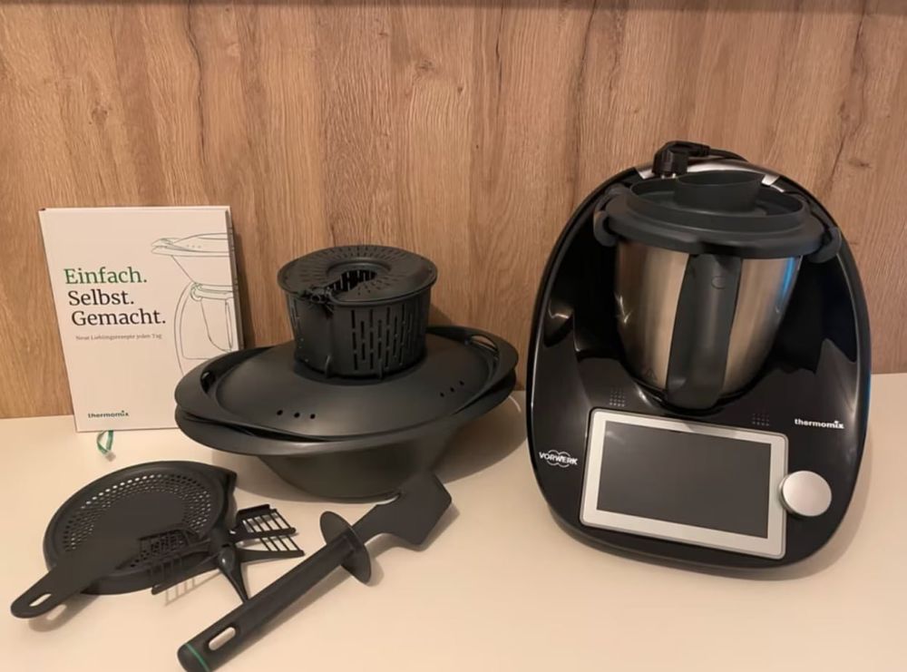 Tm6 Schwarz Limited Edition Kaufen