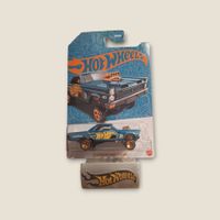 Hot Wheels Blue & Gold 2024 65 Mercury Comet Cyclone 4/6 L D