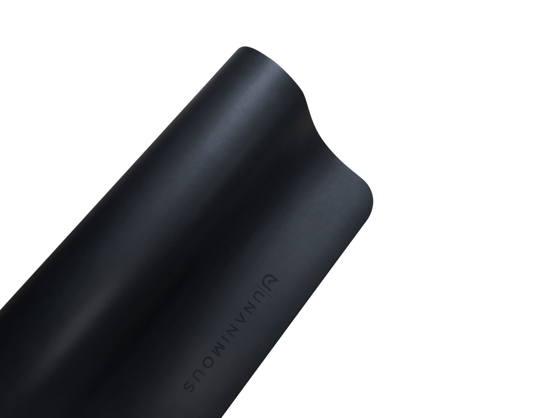 Tappetini fitness: Black Premium Yoga Matte inkl. Gratis Tragegurt – Nuovo e nell'imballaggio originale da Muri AG venduto da fightandfitness.ch 8