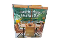Buch Inneneinrichtung Fēng Shuǐ Östliche Weisheit Wohnen 🛋️