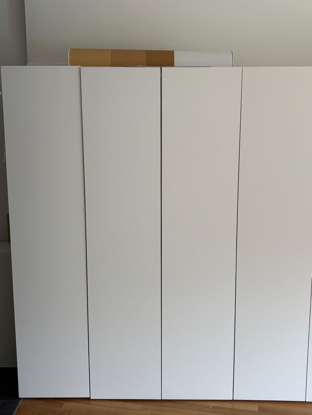 Guardaroba: PLASTA Wardrobe – Usato da Basel venduto da alt_58bm 5