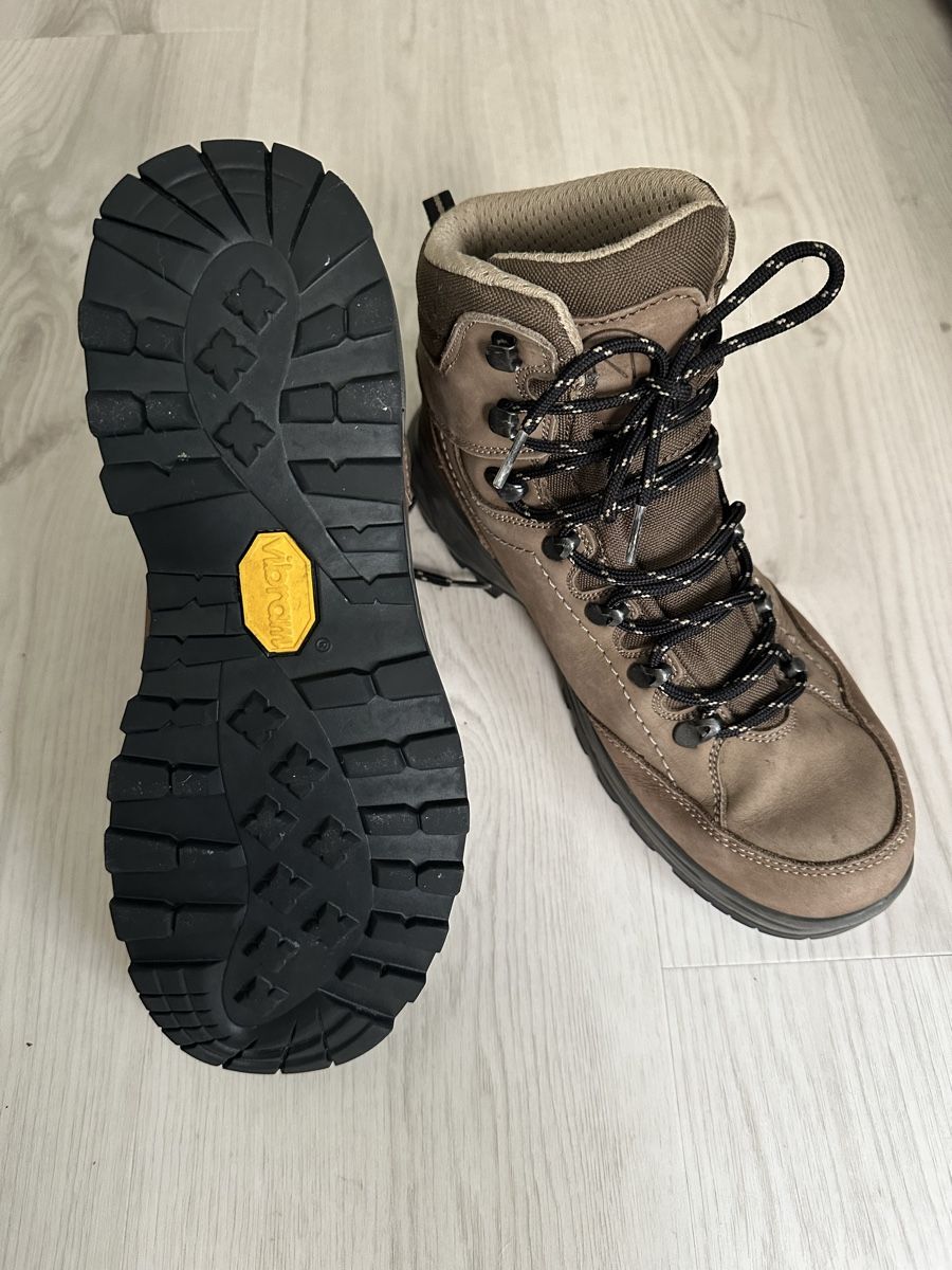 46 Nord Herrenschuhe: Wanderschuhe Grösse 41 – Gebraucht aus Aesch BL von Globalray 4