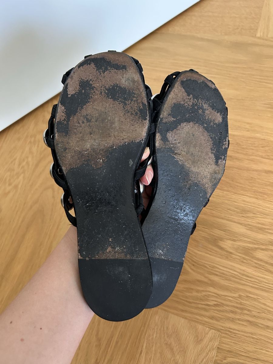 Alexander Wang Scarpe da donna: Alexander Wang shoes – Nuovo (secondo la descrizione) da Zürich venduto da evasara 4