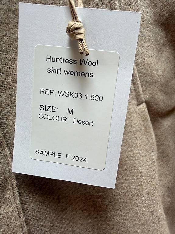 Jupes: Amundsen Huntress Wool Skirt. – D'occasion à Sursee par pilatus.sport 2