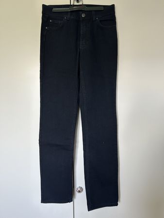 Angels Damen Jeans, dunkelblau, Gr. 38, Top Zustand!